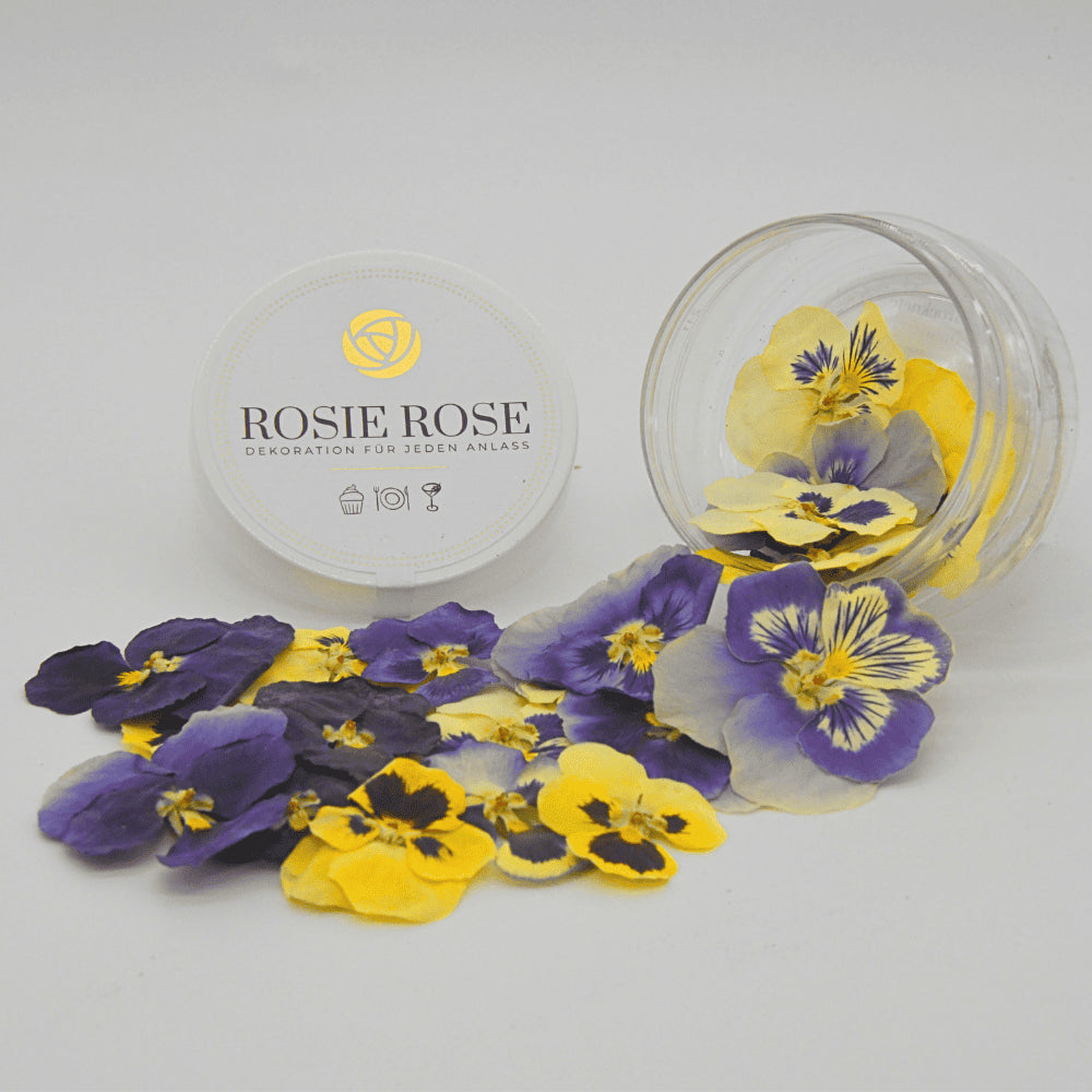 Rosie Rose "Special Blüten" 15 Stück - mahina