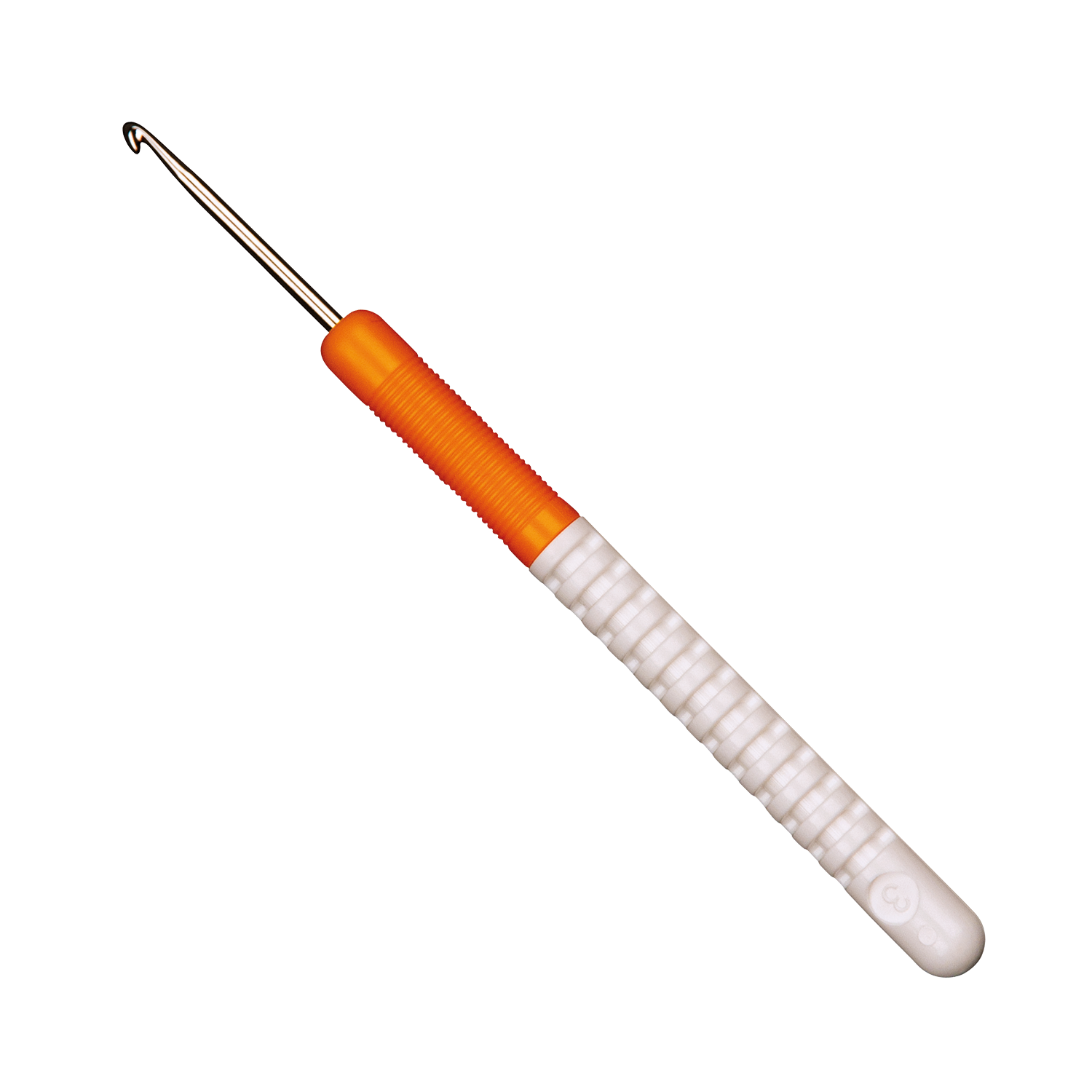 Addi Wollhäkelnadel "addiColour" mit Griff 15cm, 148-7 - mahina