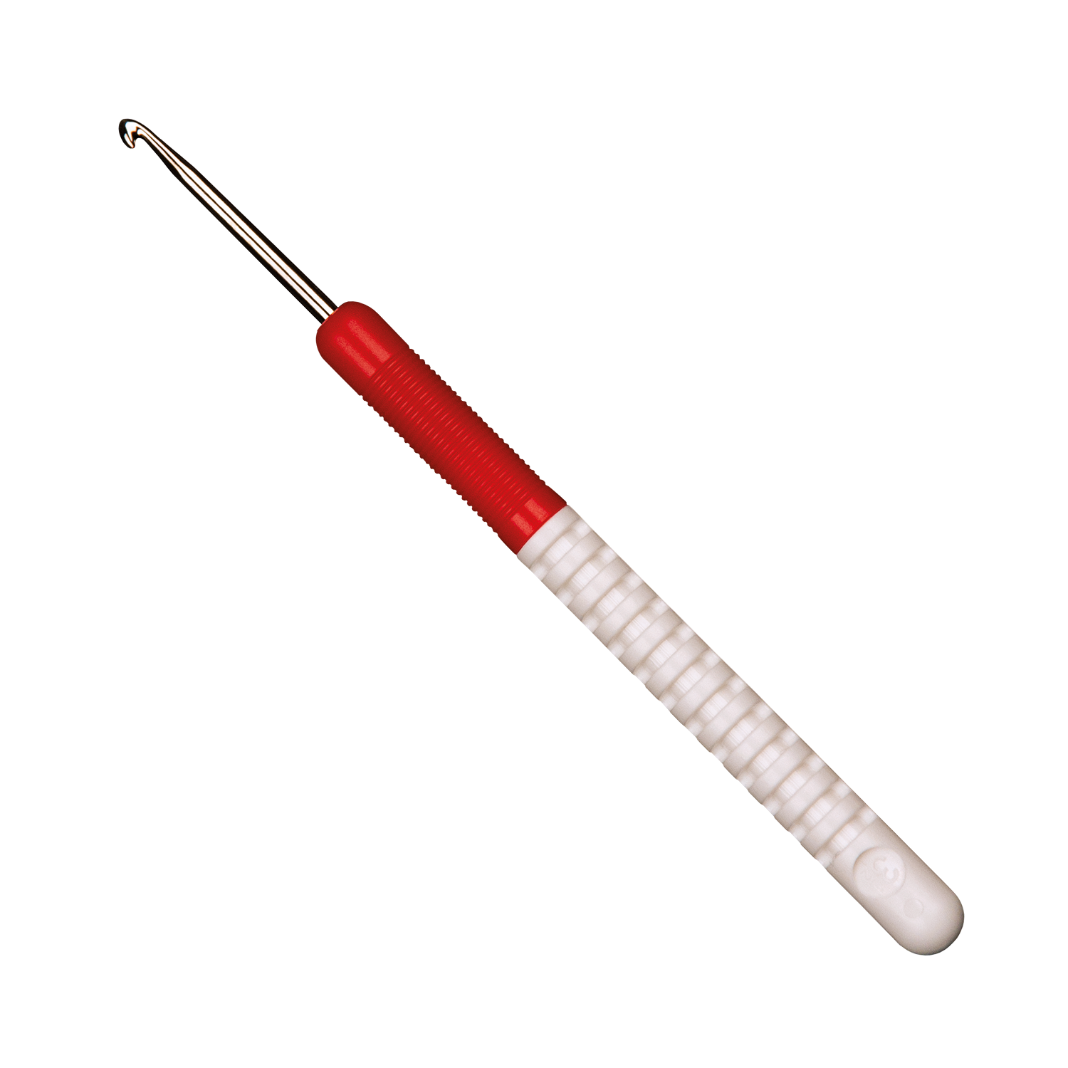 Addi Wollhäkelnadel "addiColour" mit Griff 15cm, 148-7 - mahina