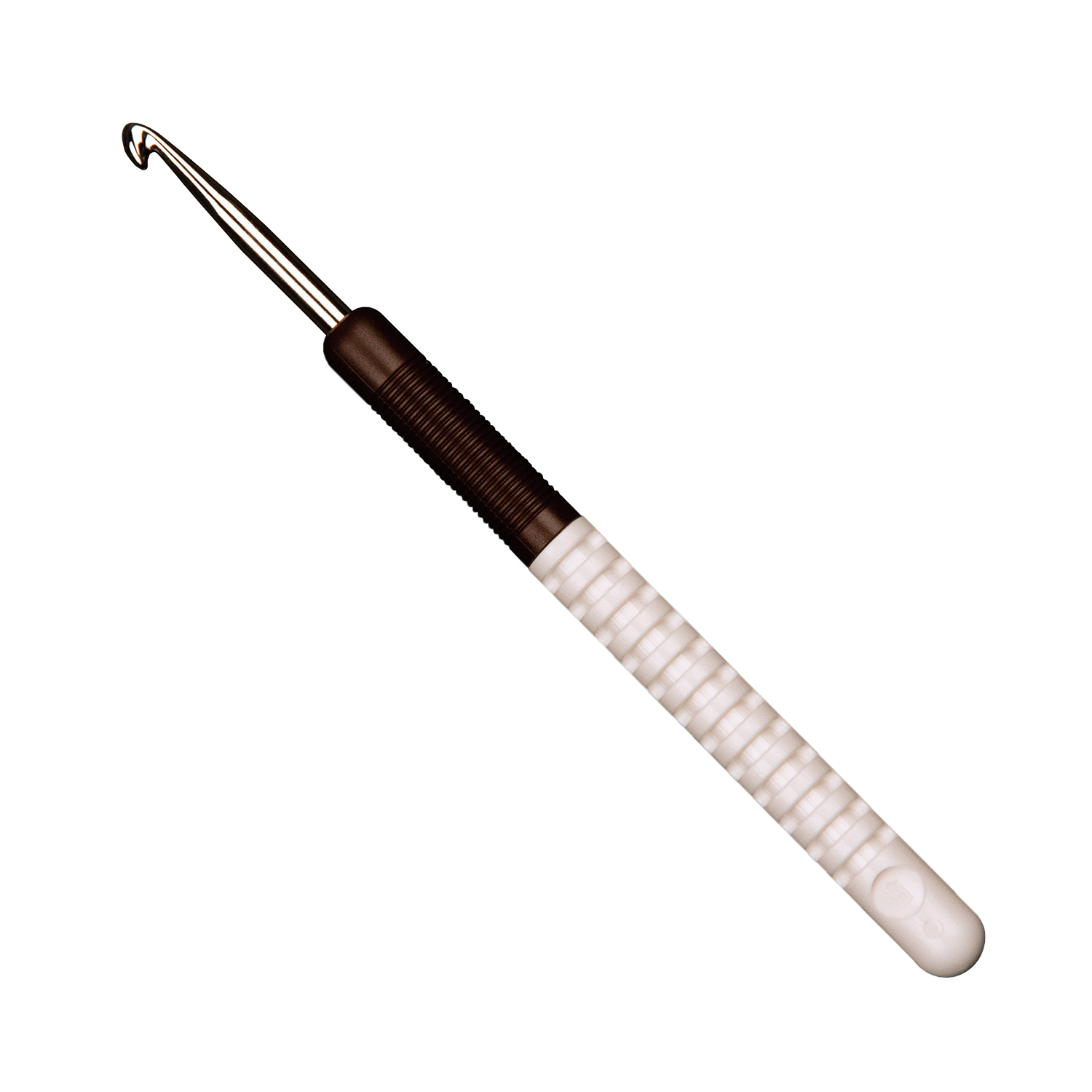 Addi Wollhäkelnadel "addiColour" mit Griff 15cm, 148-7 - mahina