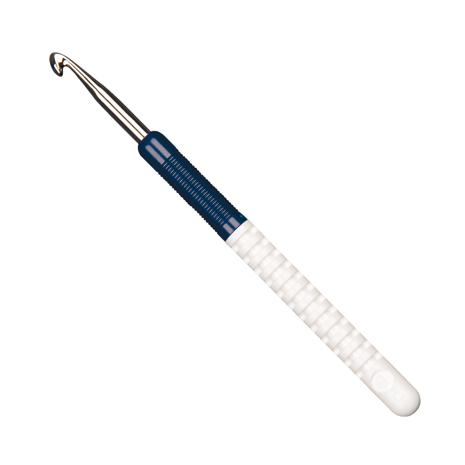Addi Wollhäkelnadel "addiColour" mit Griff 15cm, 148-7 - mahina
