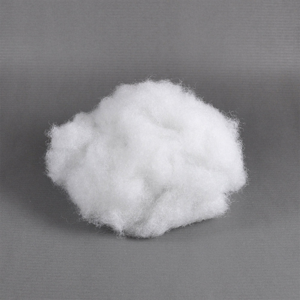 Meyco Polyesterfüllwatte für Puppen und Teddy's 250g - mahina