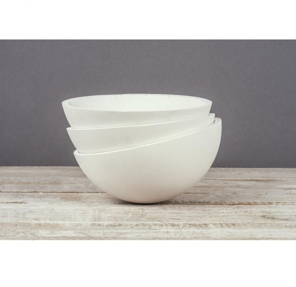 Gießpulver Raysin 200 weiß, Eimer 400g - mahina