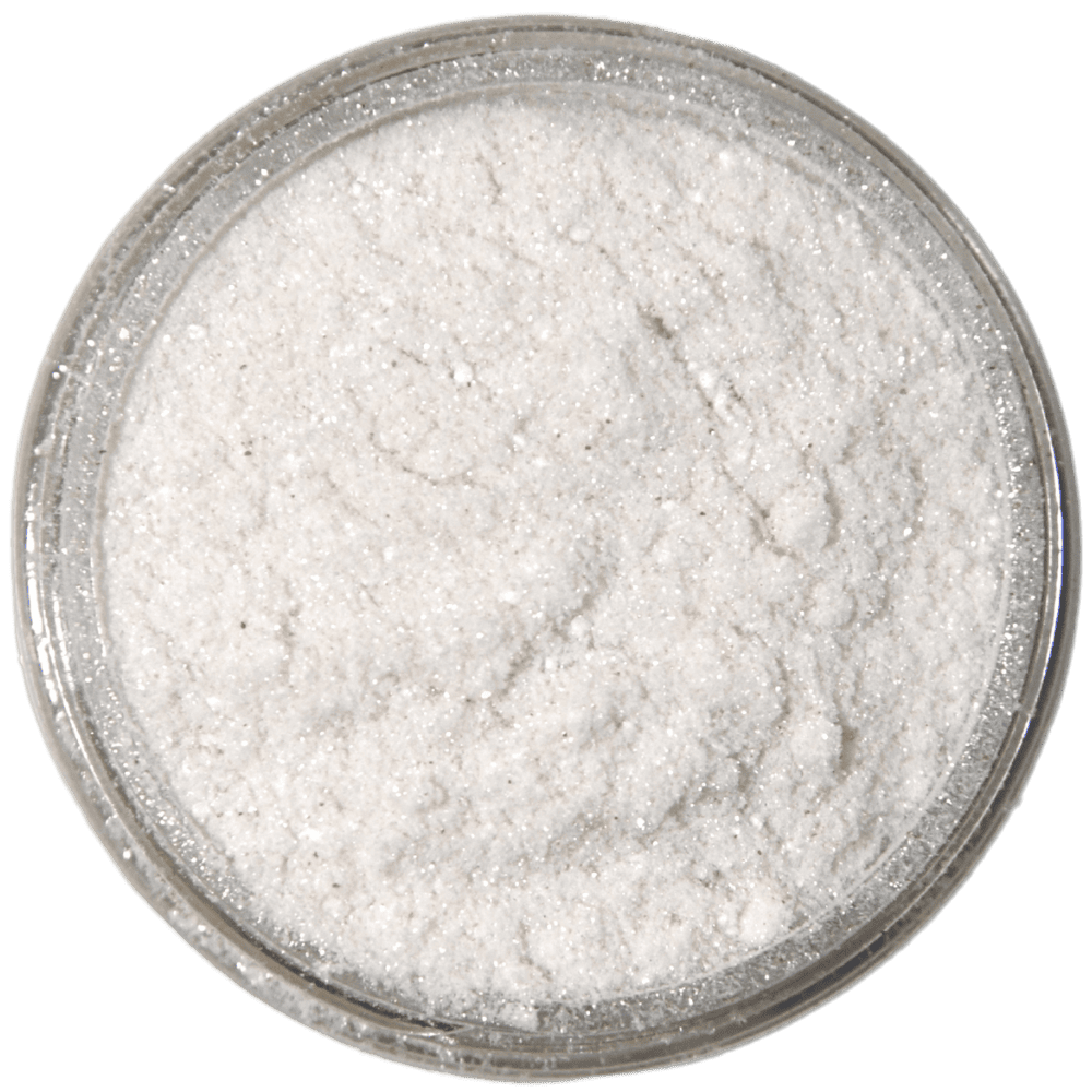 Rosie Rose Essbares Glitter Dust 30g - mahina