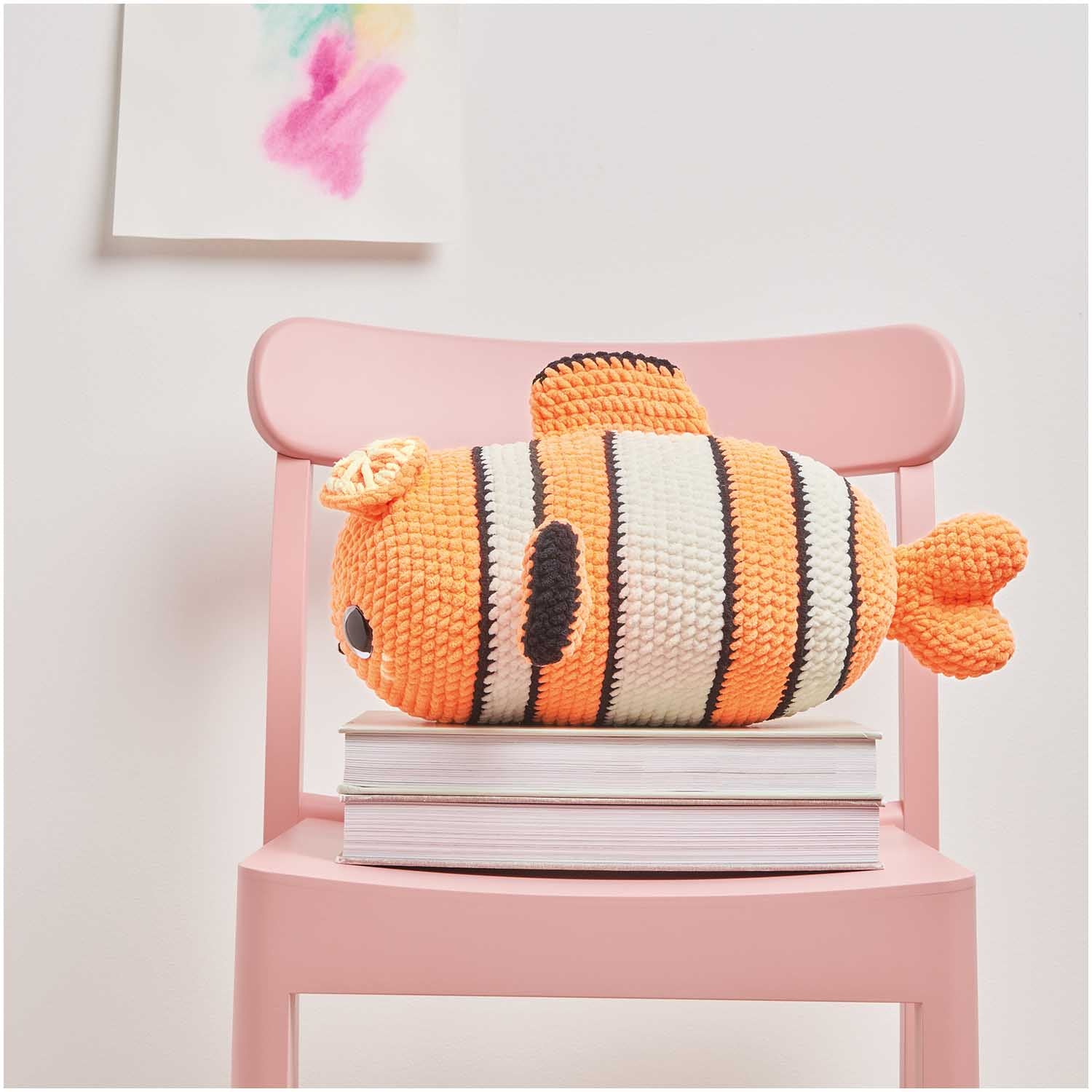 Rico Design Creative Chenillove DK 50g 55m Neon, verschiedene Farben - mahina