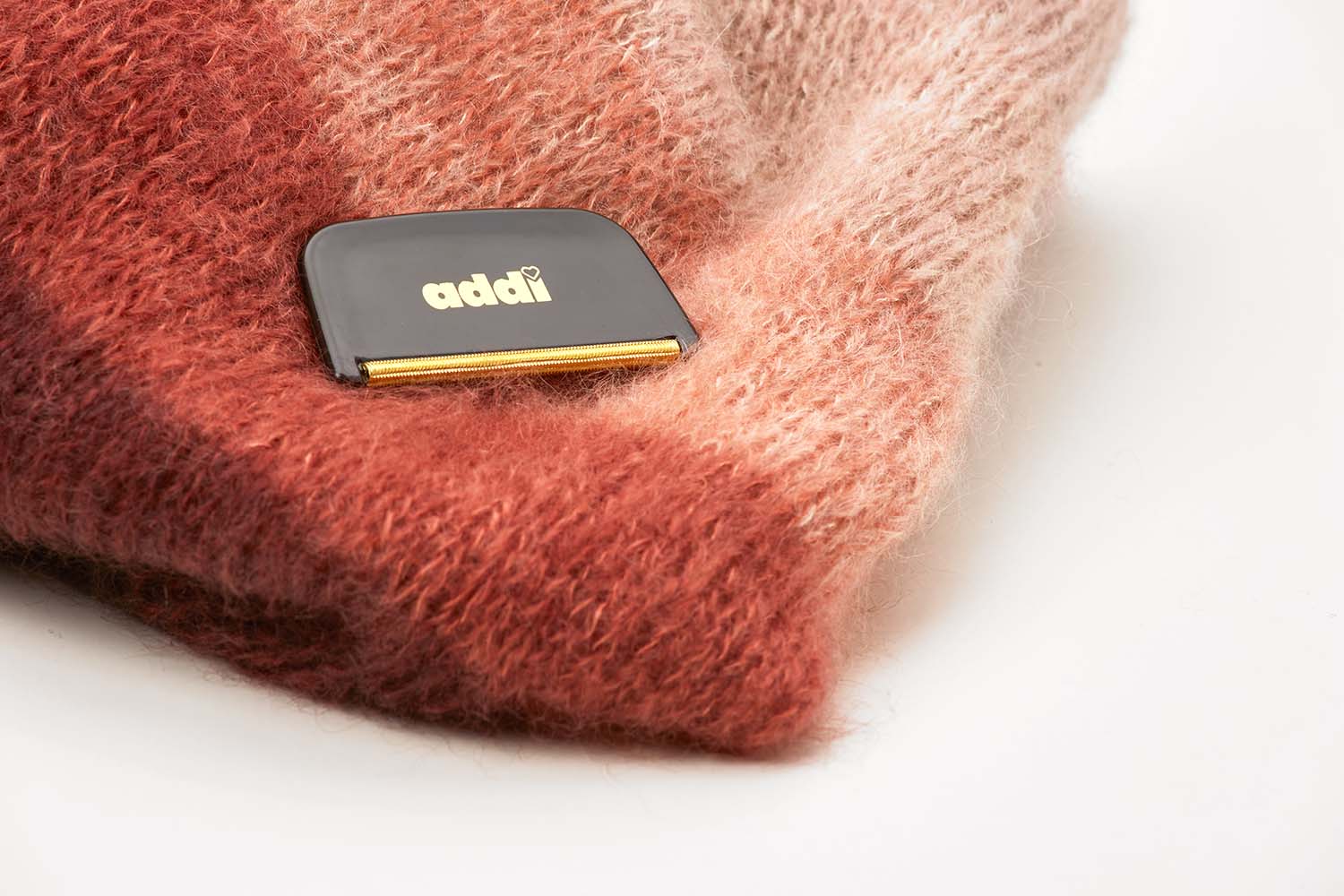 Addi Pflegekamm "addiClean", 419-7 - mahina