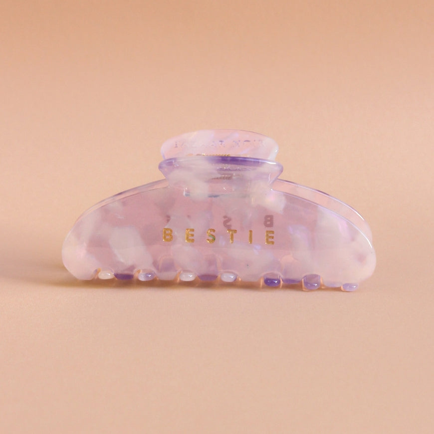 Hairclip "Bestie" - Haarklammer von mahina