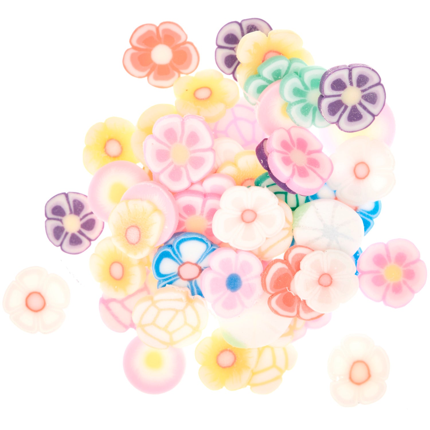 Füllmaterial für Resin Blüten, 4,5g - mahina