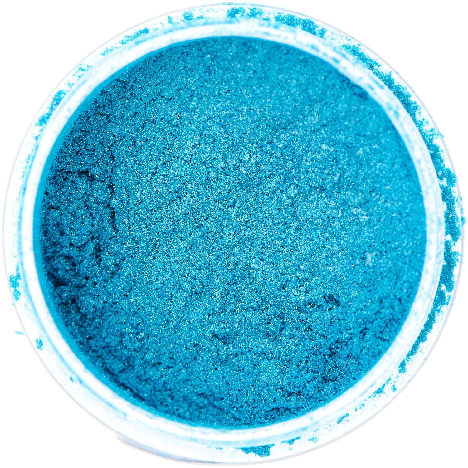 Farbpigmente für Resin mit Perl-Effekt 3g, verschiedene Farben - mahina