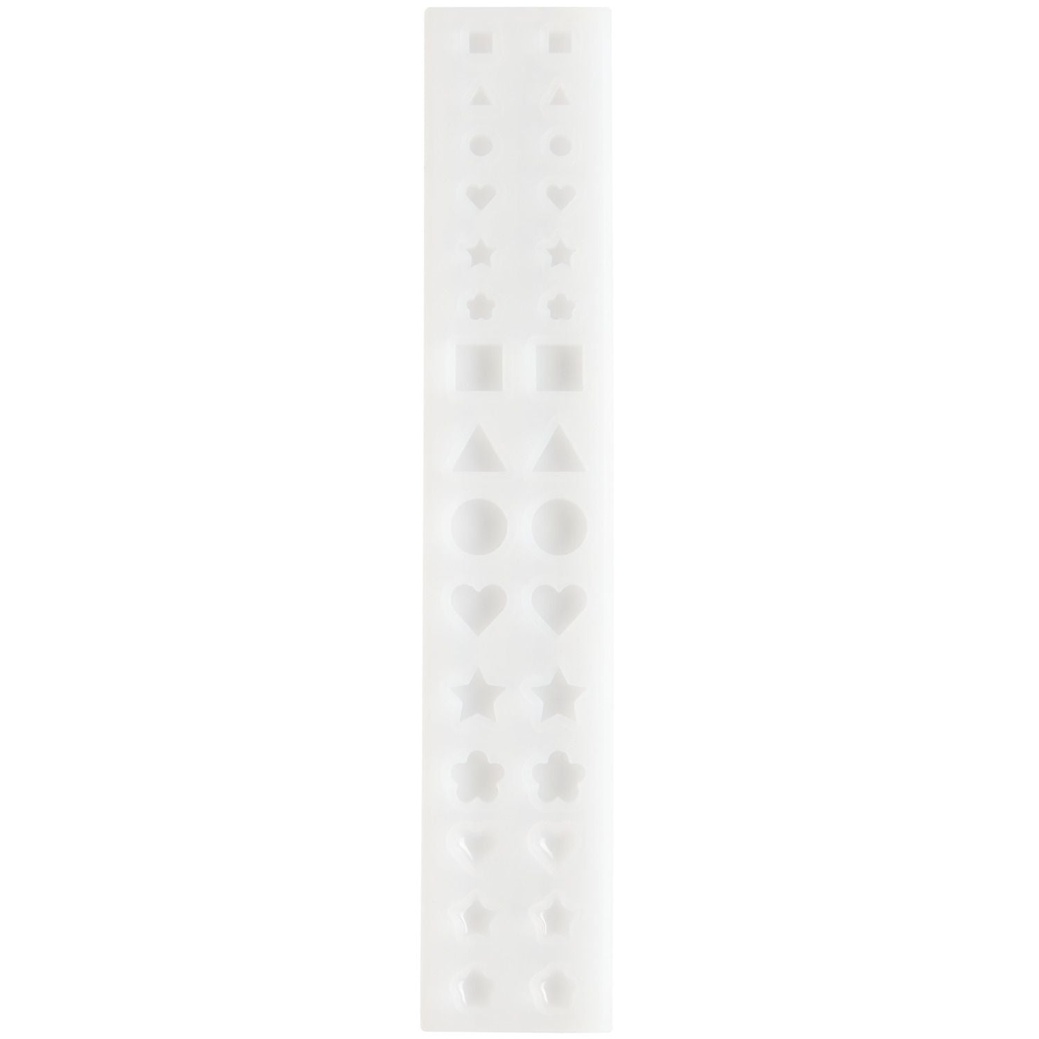 Silikon Gießform Mini Formen - mahina
