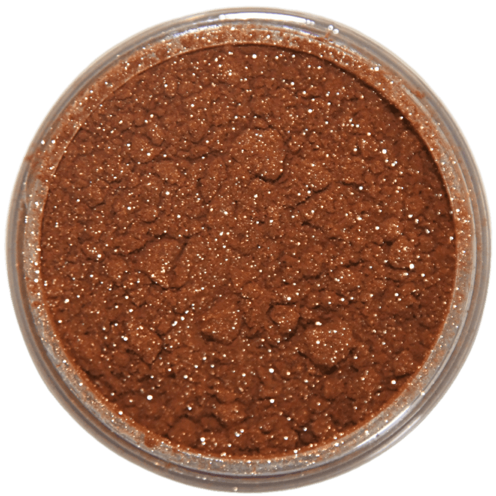Rosie Rose Essbares Glitter Dust 30g - mahina