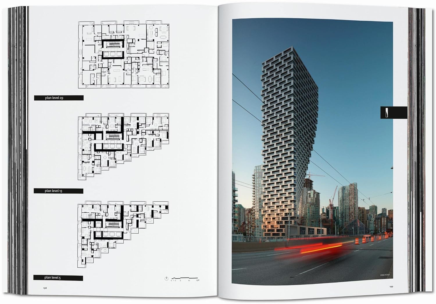 Coffe Table Book "BIG. Formgiving. An Architectural Future History" - mahina