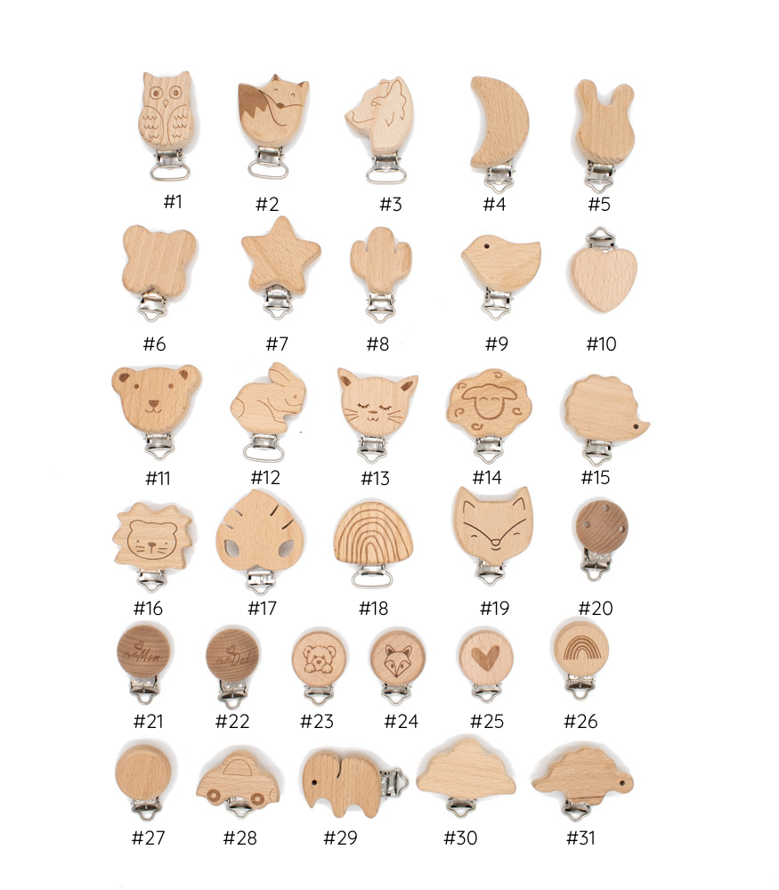 Handgemachtes Makramee Babyset "Bunny" personalisierbar - mahina