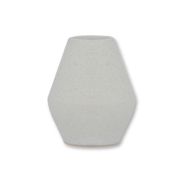 Chasen Holder „Vanilla Dust“ – Halter für Matcha Besen - Matcha von mahina