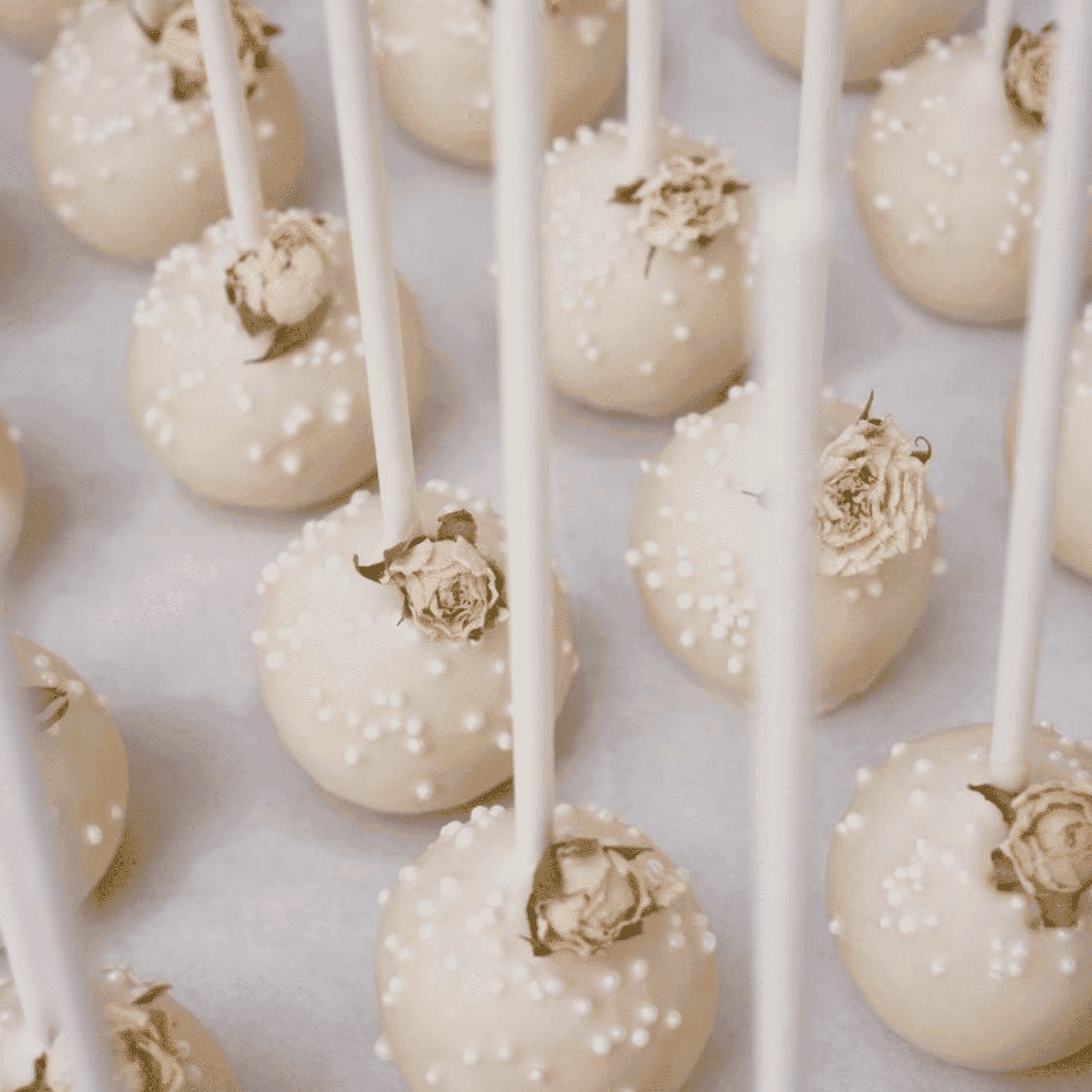 Essbare Blüten "Dekorative Rosenblüten" 20g - 8 Farben - mahina