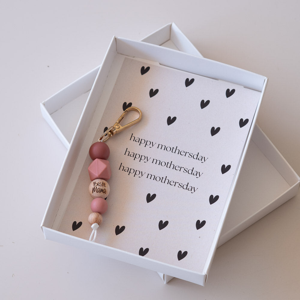 Muttertagsbox No. 3 – Little Moments of Love - Muttertag von mahina