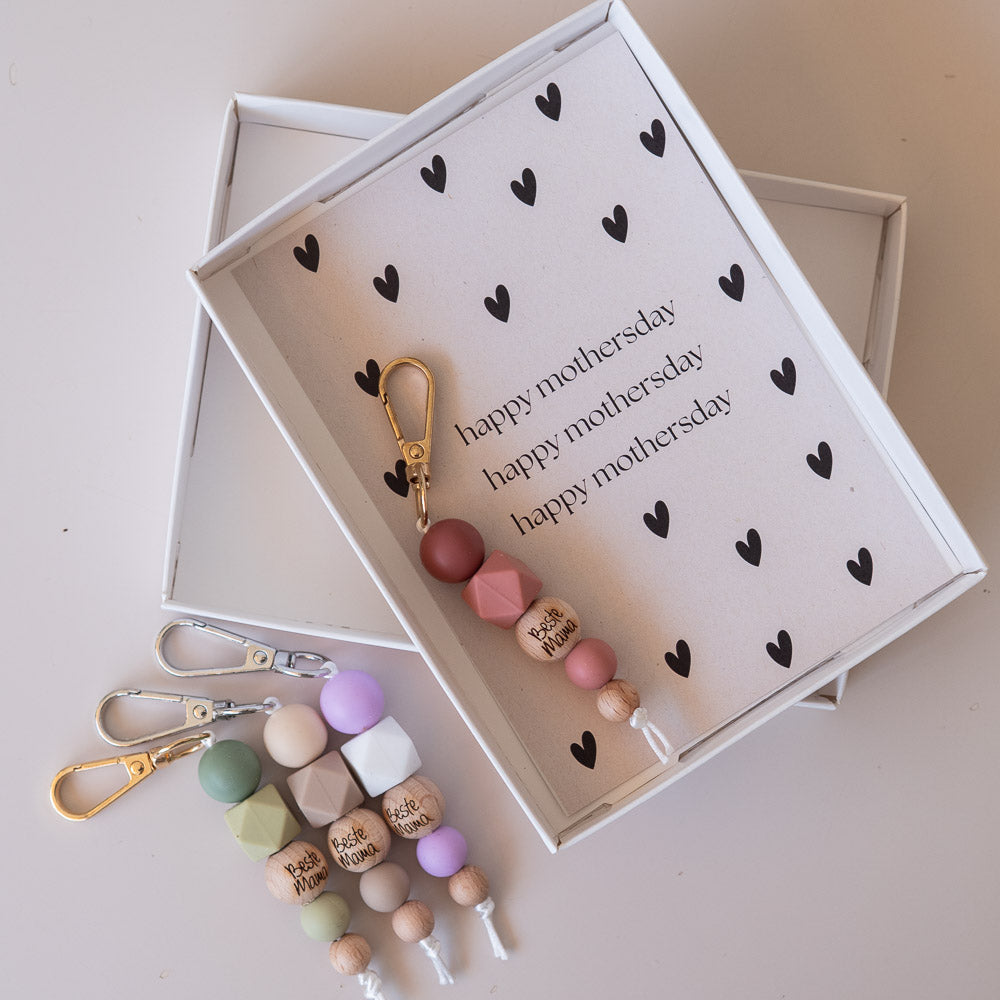 Muttertagsbox No. 3 – Little Moments of Love - Muttertag von mahina