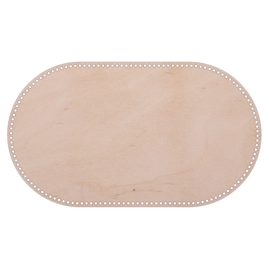 mahina Bundle - Babywiege Bobbiny 9mm - mahina