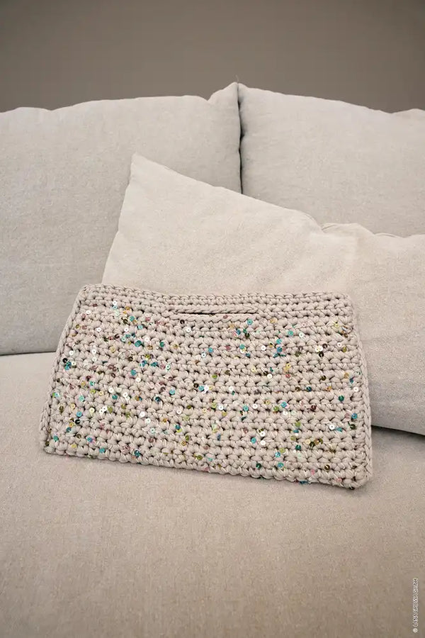 Lana Grossa Heft - Bags No. 2 - Anleitungen von mahina