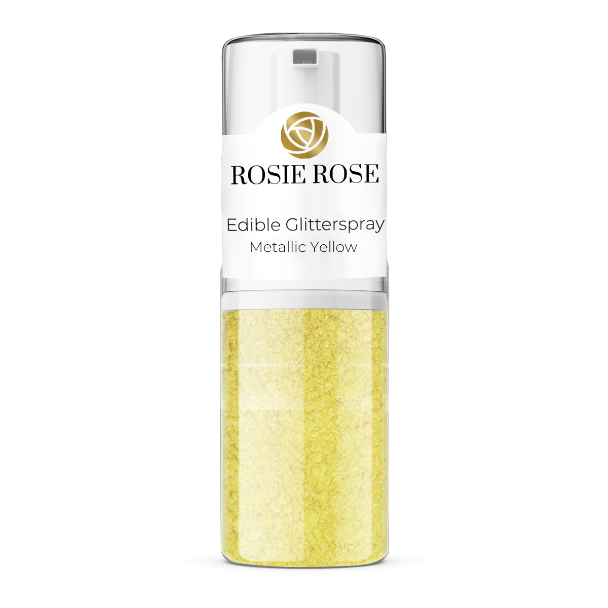 Essbares Glitterspray 5g - 10 Farben - mahina