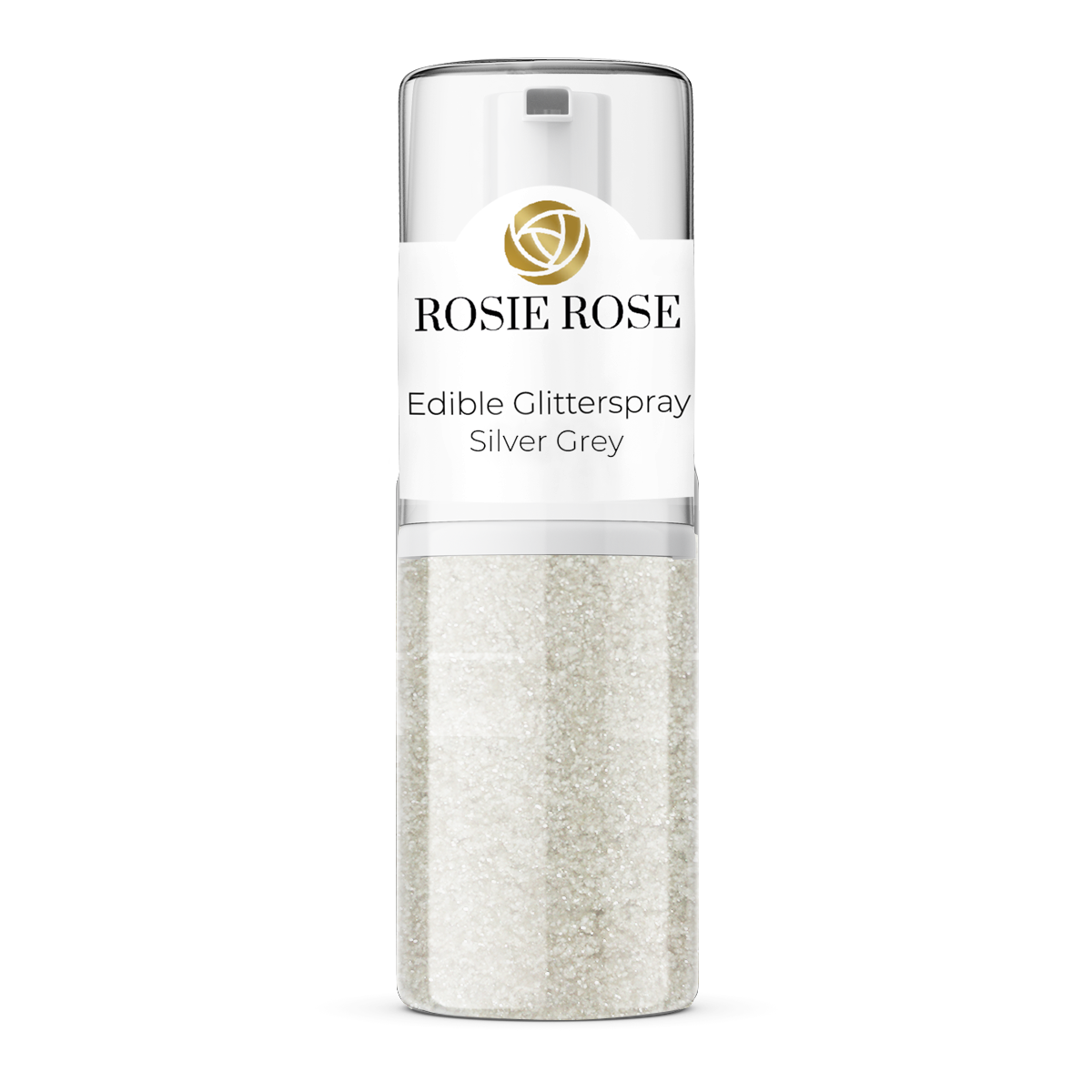 Essbares Glitterspray 5g - 10 Farben - mahina