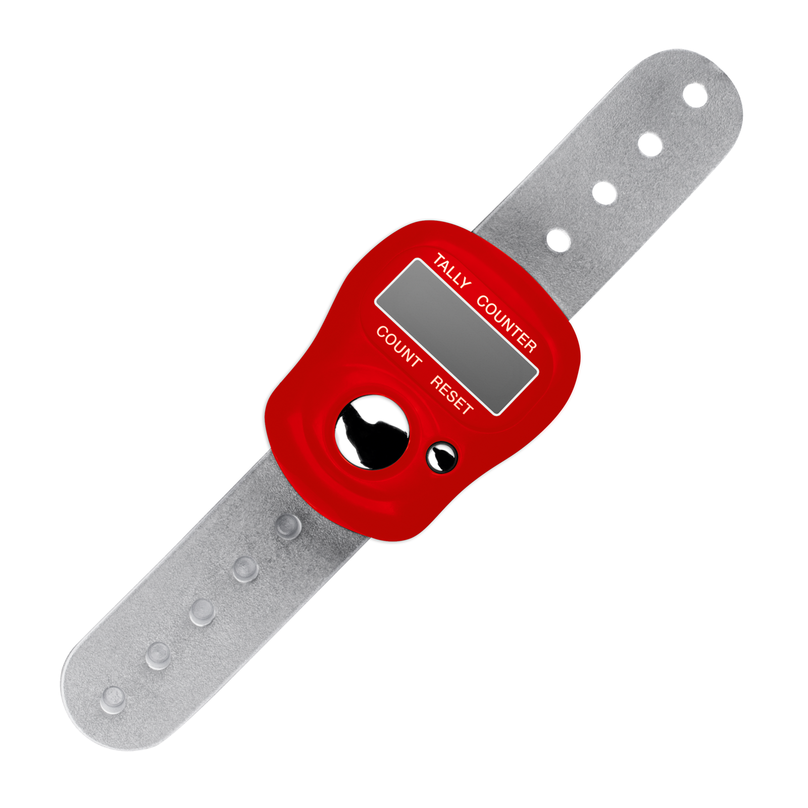 Addi elektronischer Reihenzähler "addiCounter", 415-7 - Bastelbedarf -> Häkeln und Stricken -> Stricknadeln von mahina