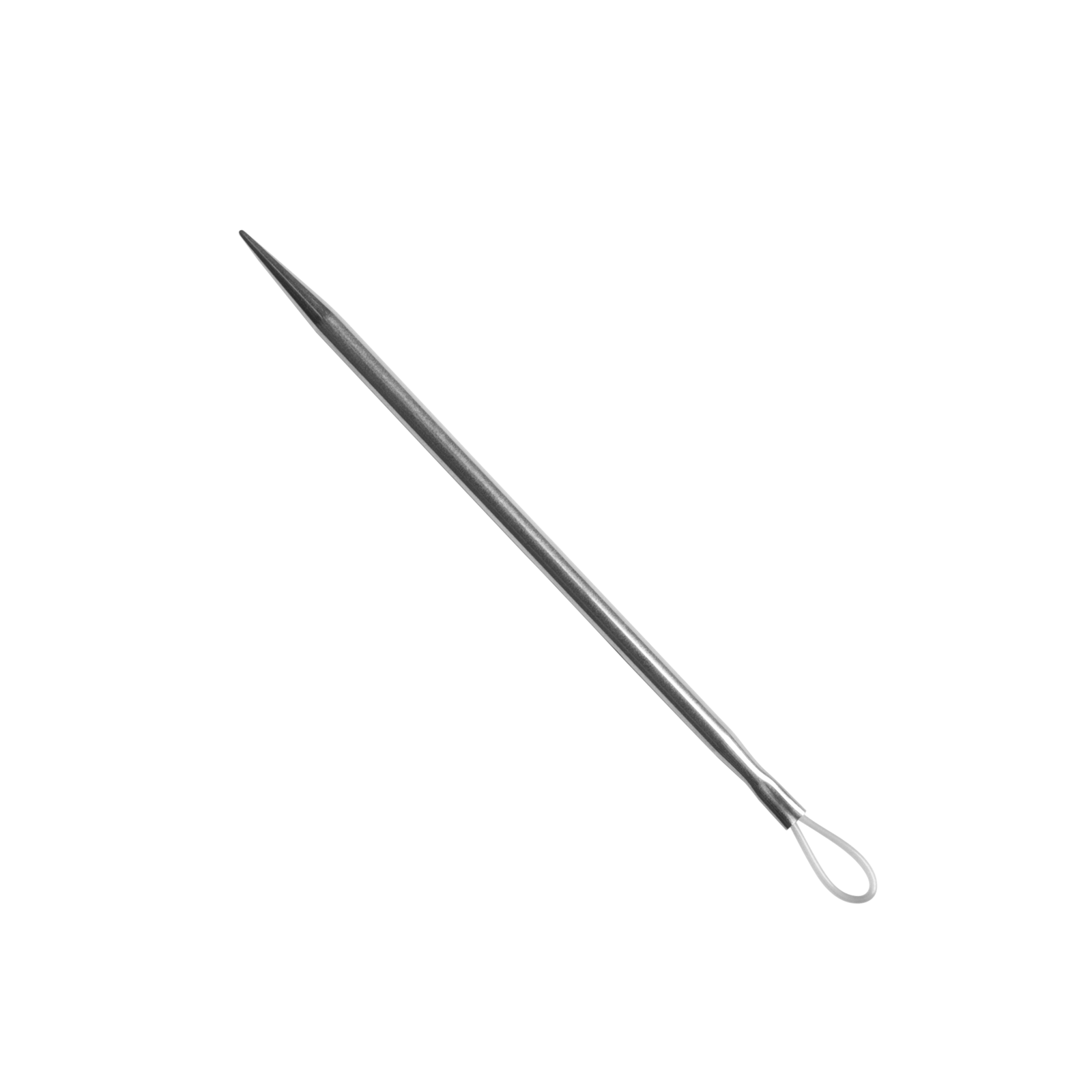 Addi Vernähnadel "addiLoop" 2 Stück 922-7 - Bastelbedarf -> Häkeln und Stricken -> Stricknadeln von mahina