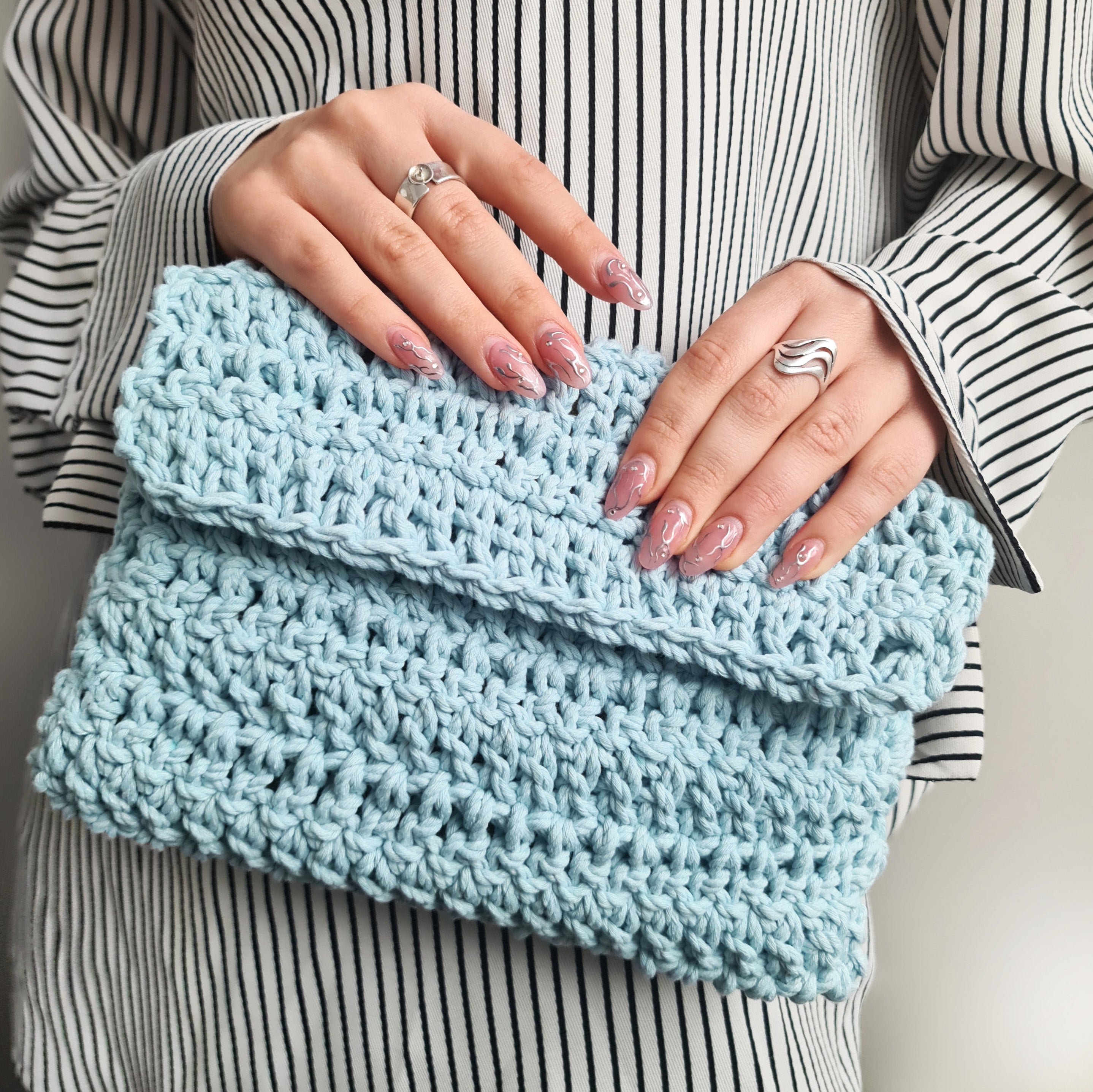 Bobbiny JUNIOR Flechtkordel 3mm geflochten 100m verschiedene Farben - mahina