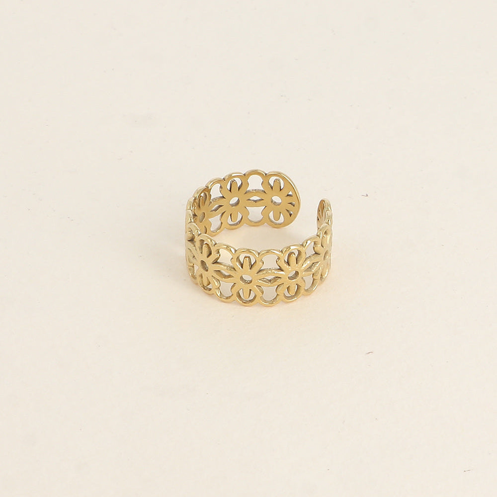 Mahiri Ring