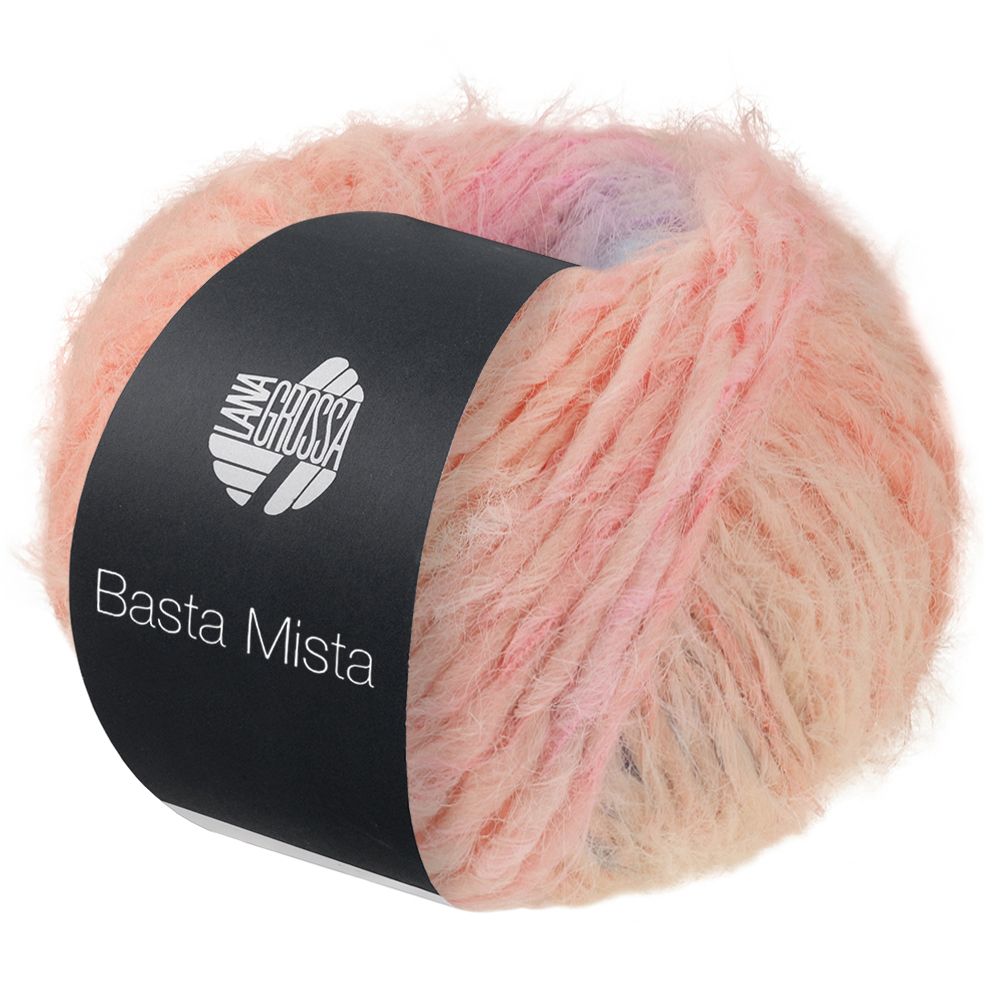 Lana Grossa Basta Mista 50g - Garne > Strickgarne > Lana Grossa > Ecopuno von mahina