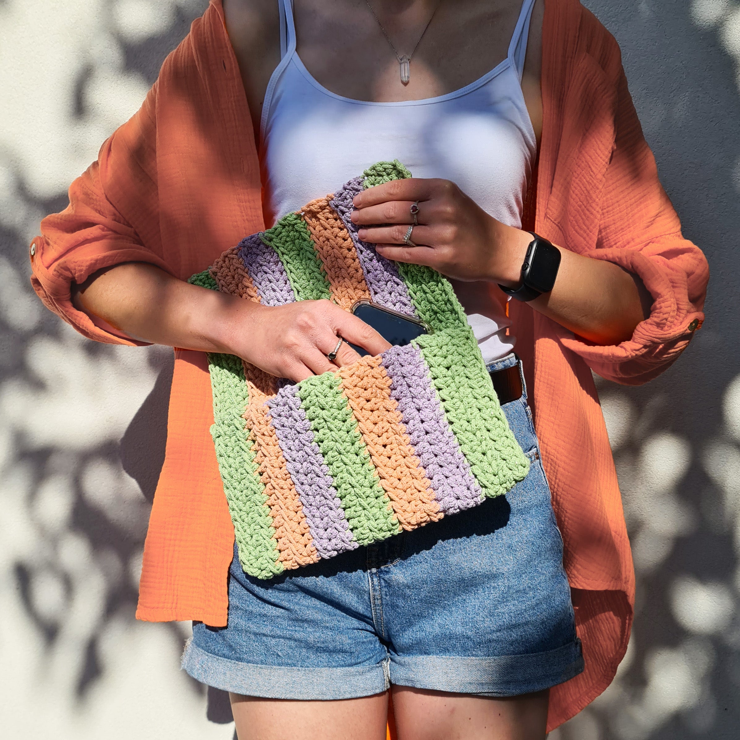 Bobbiny PREMIUM Flechtkordel 5mm geflochten 100m - Garne > Baumwollgarne > Bobbiny > Geflochten > 5mm von mahina