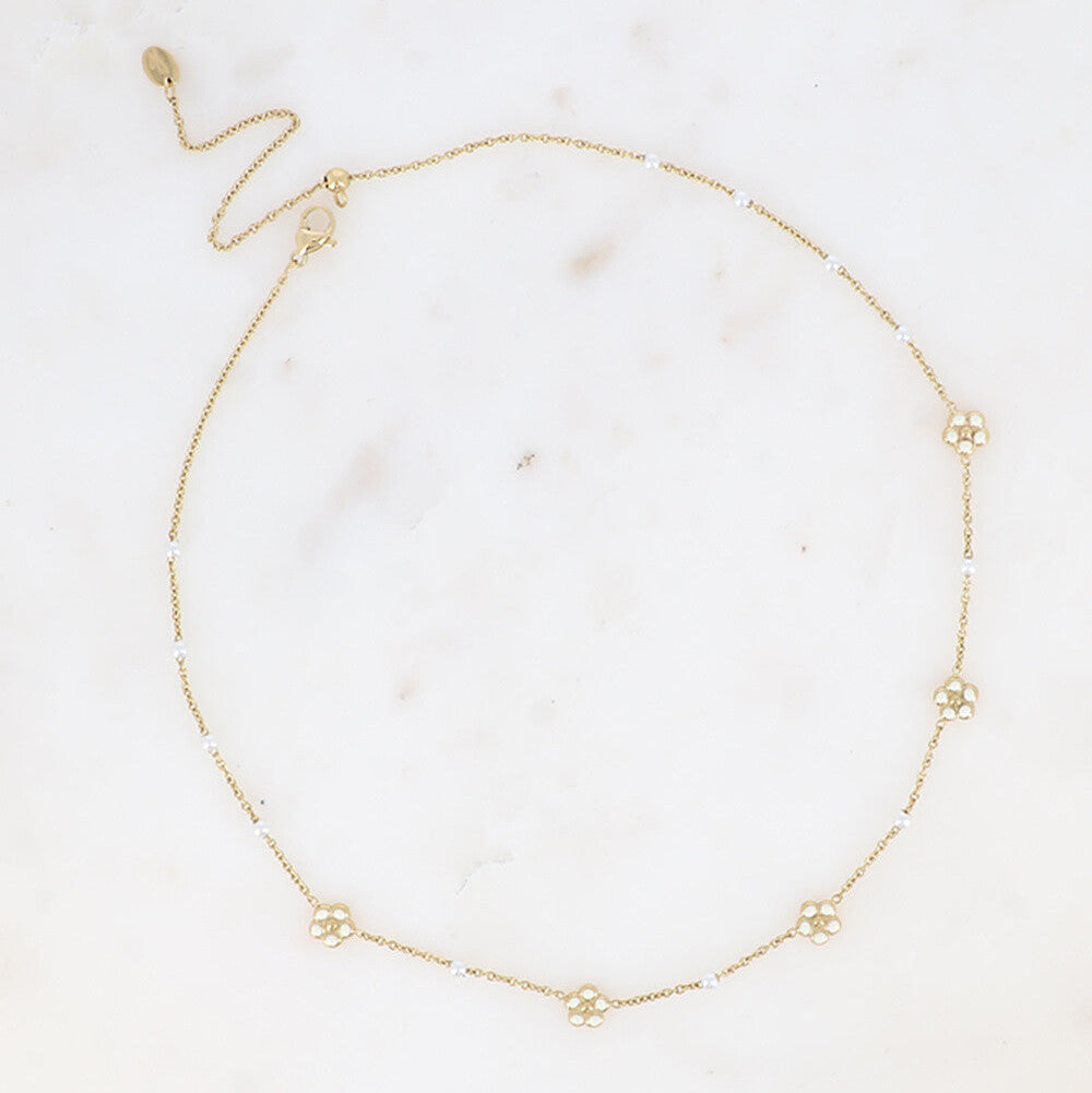 Haleia Halskette - Schmuck von mahina