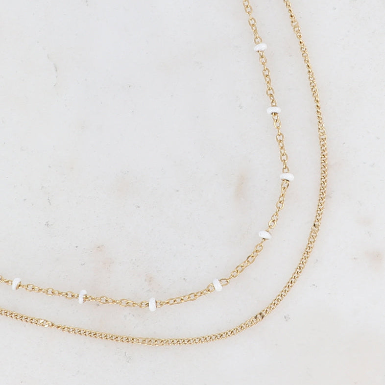 Hokalei Halskette - Schmuck von mahina