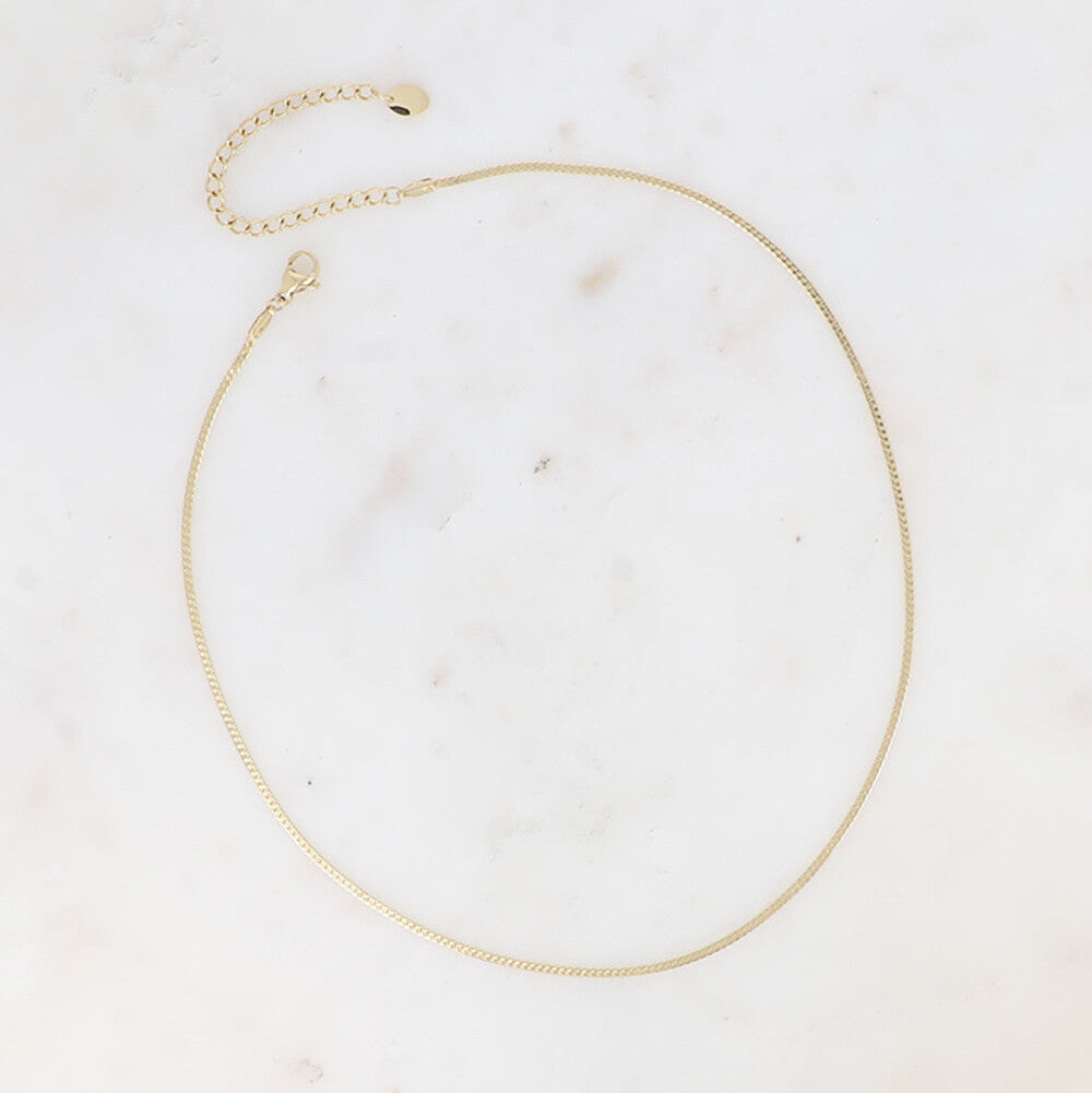 Kaili Halskette - Schmuck von mahina