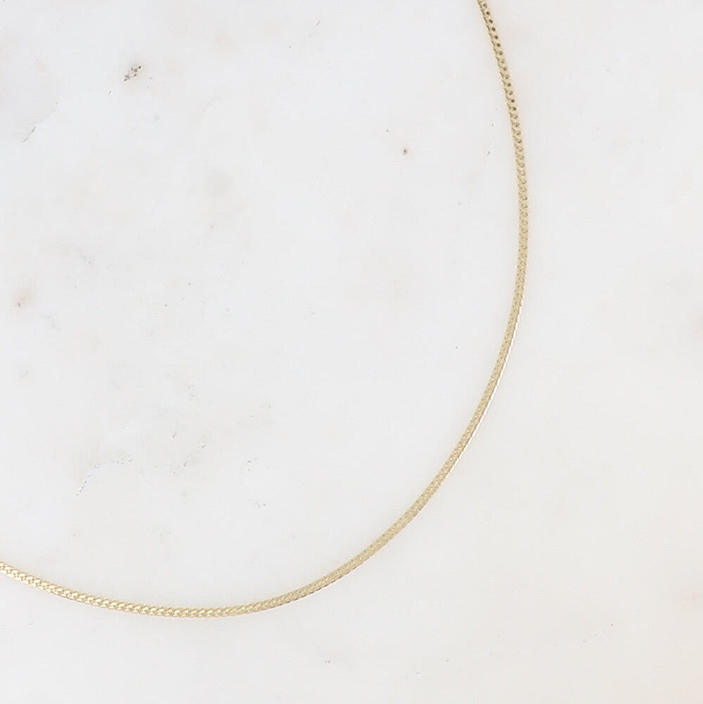 Kaili Halskette - Schmuck von mahina