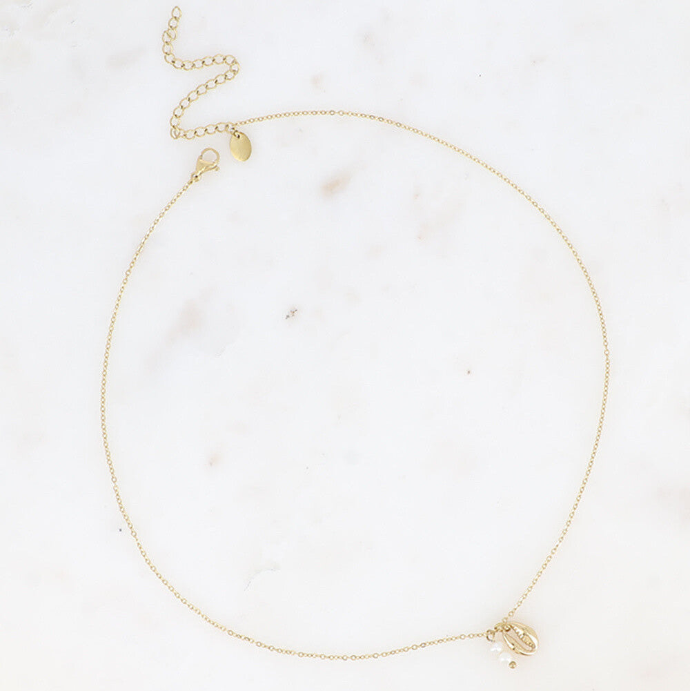 Kealani Halskette - Schmuck von mahina