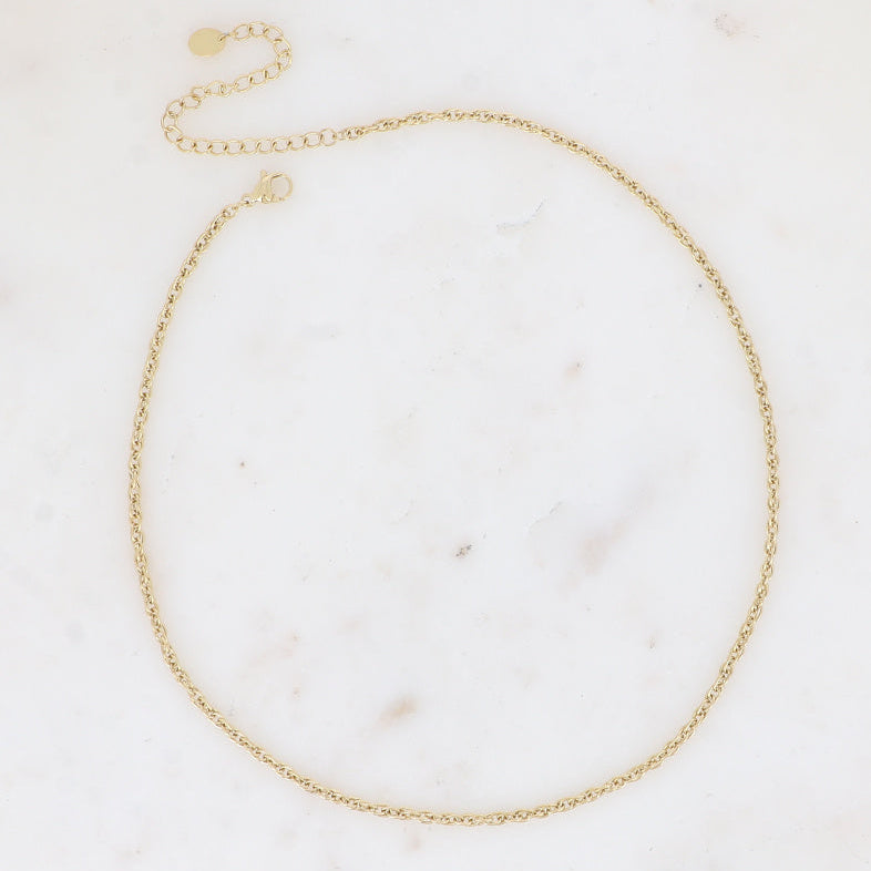 Lalani Halskette - Schmuck von mahina