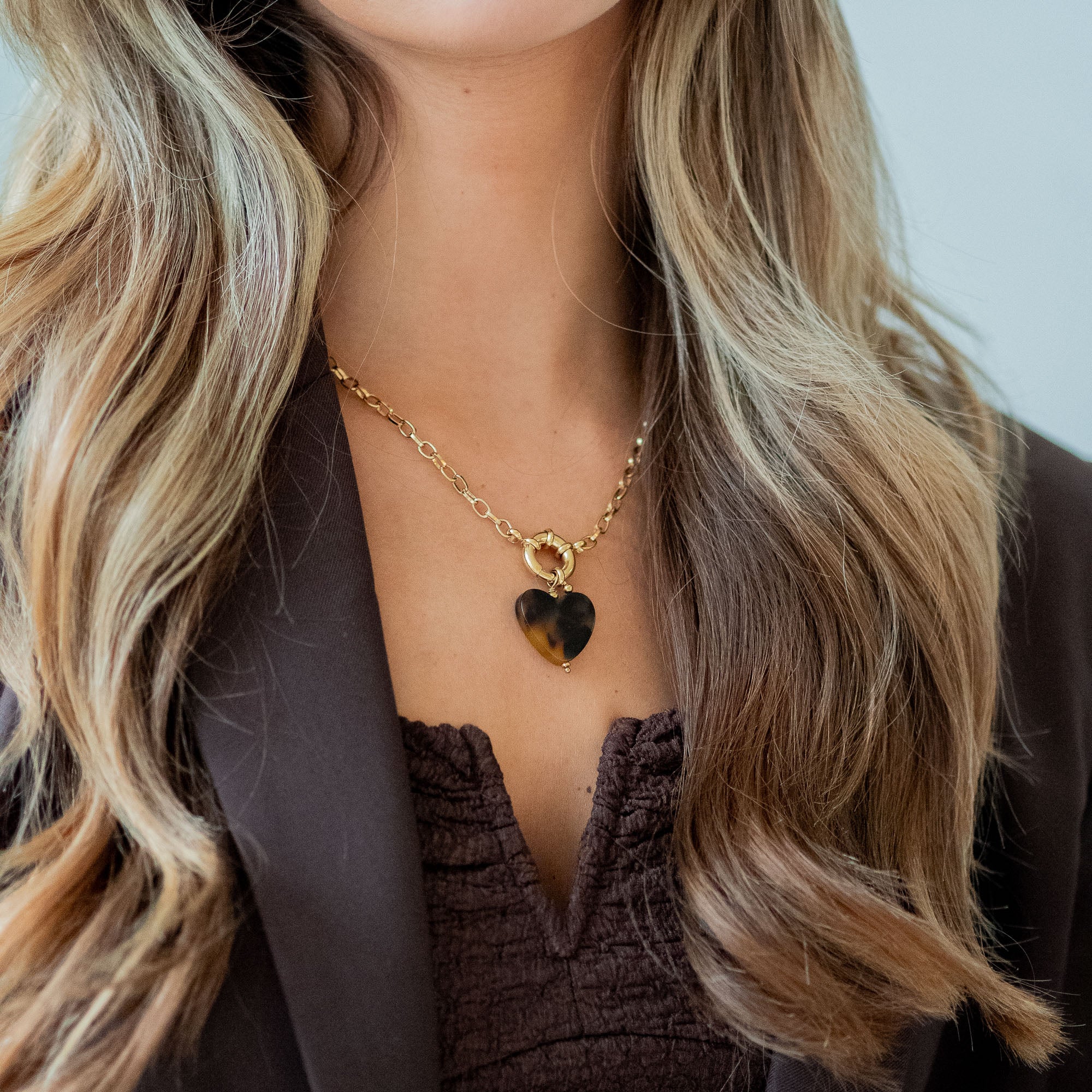 Leona Halskette - Schmuck von mahina