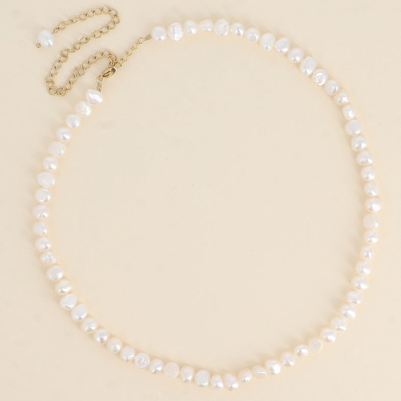 Lunahi Halskette - Schmuck von mahina