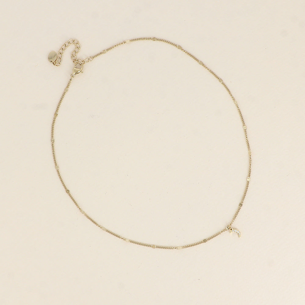 Lunara Halskette - Schmuck von mahina