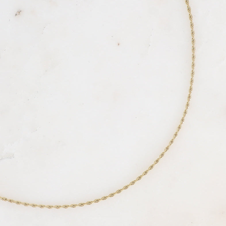 Makai Halskette - Schmuck von mahina