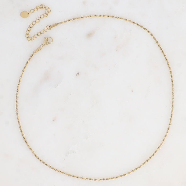 Makai Halskette - Schmuck von mahina