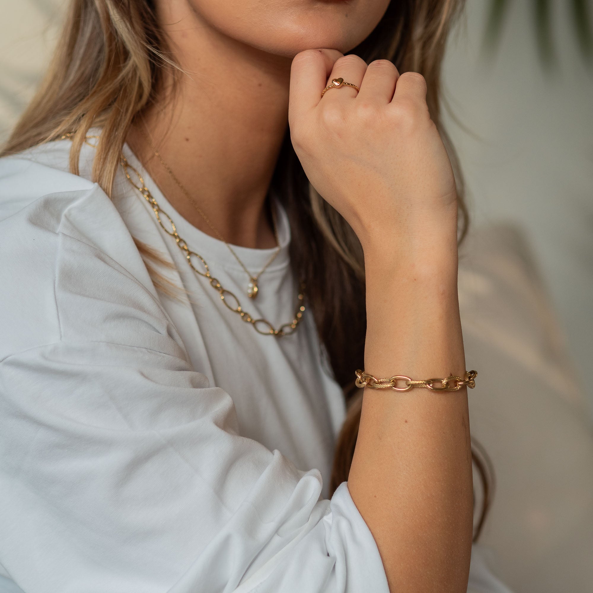 Maleko Armband - Schmuck von mahina