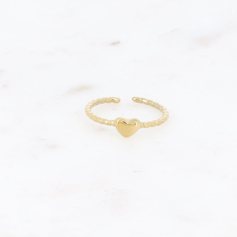 Alohaia Ring - Schmuck von mahina