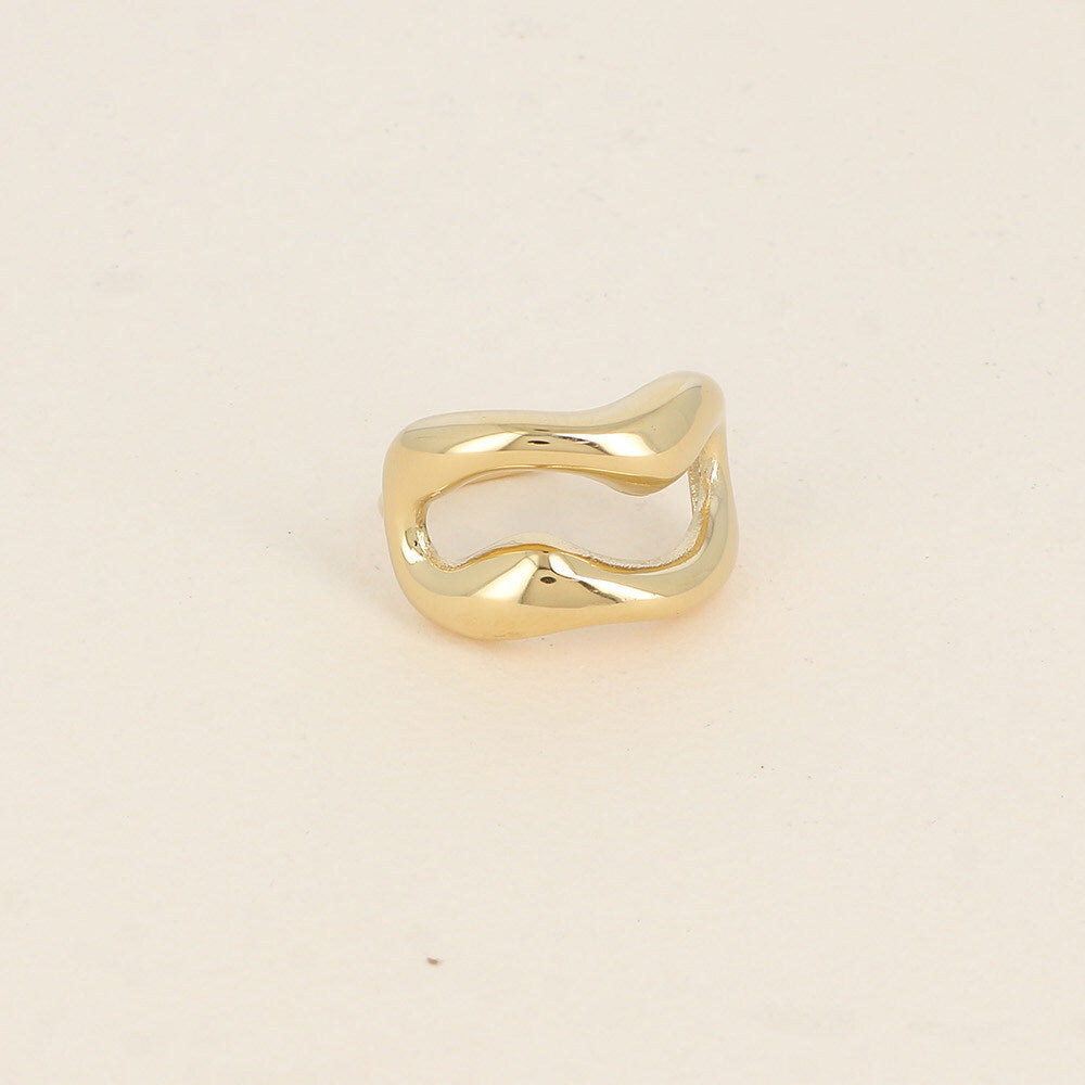Alohia Ring - Schmuck von mahina