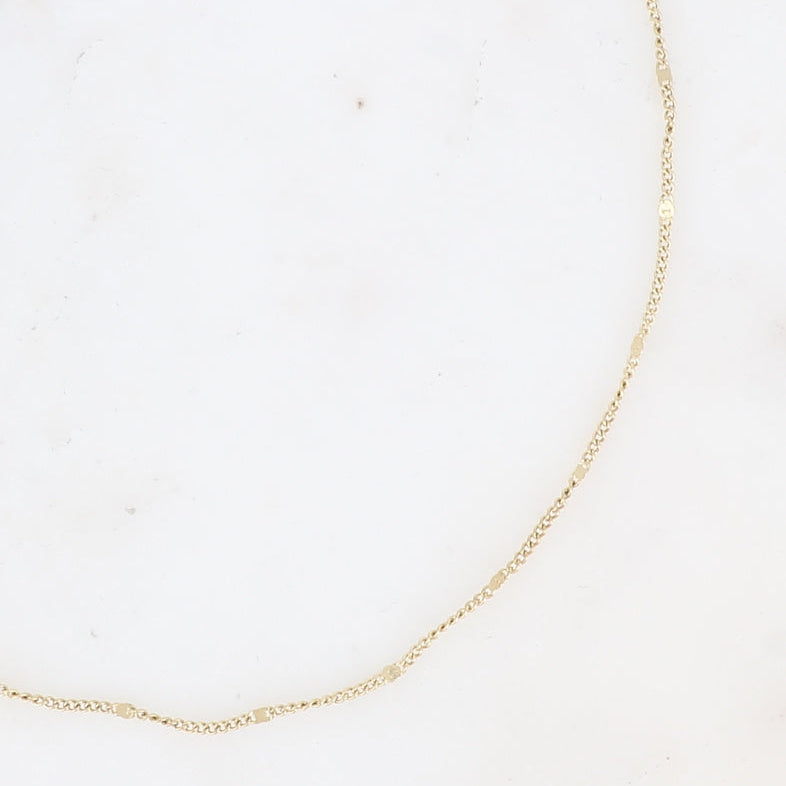 Aureen Halskette - Schmuck von mahina