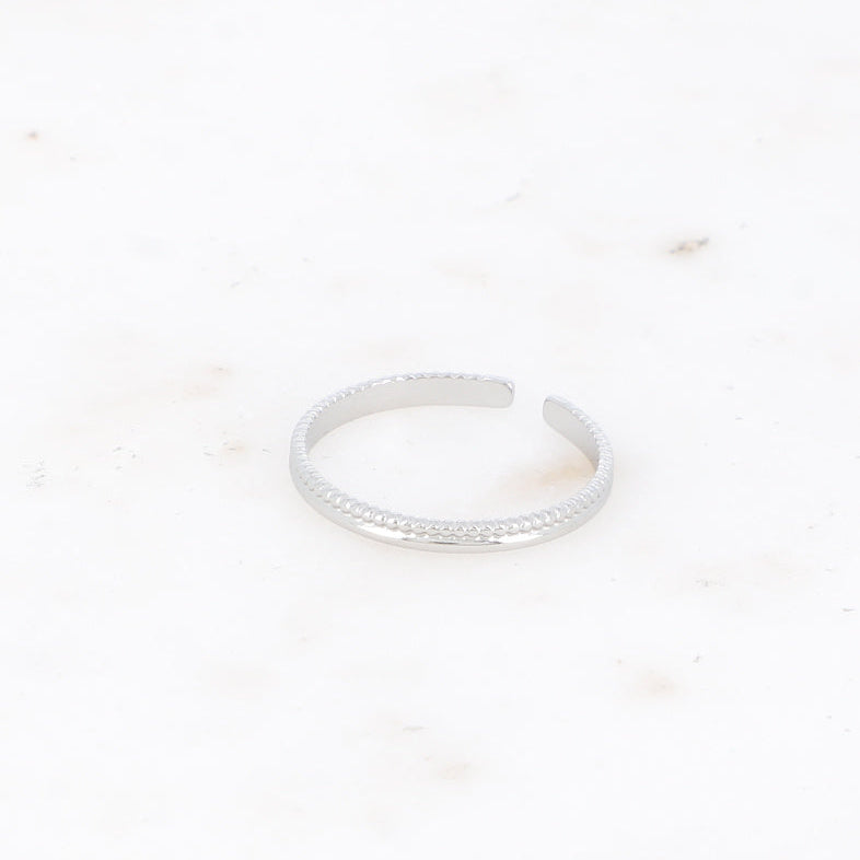 Elyon Ring - Schmuck von mahina