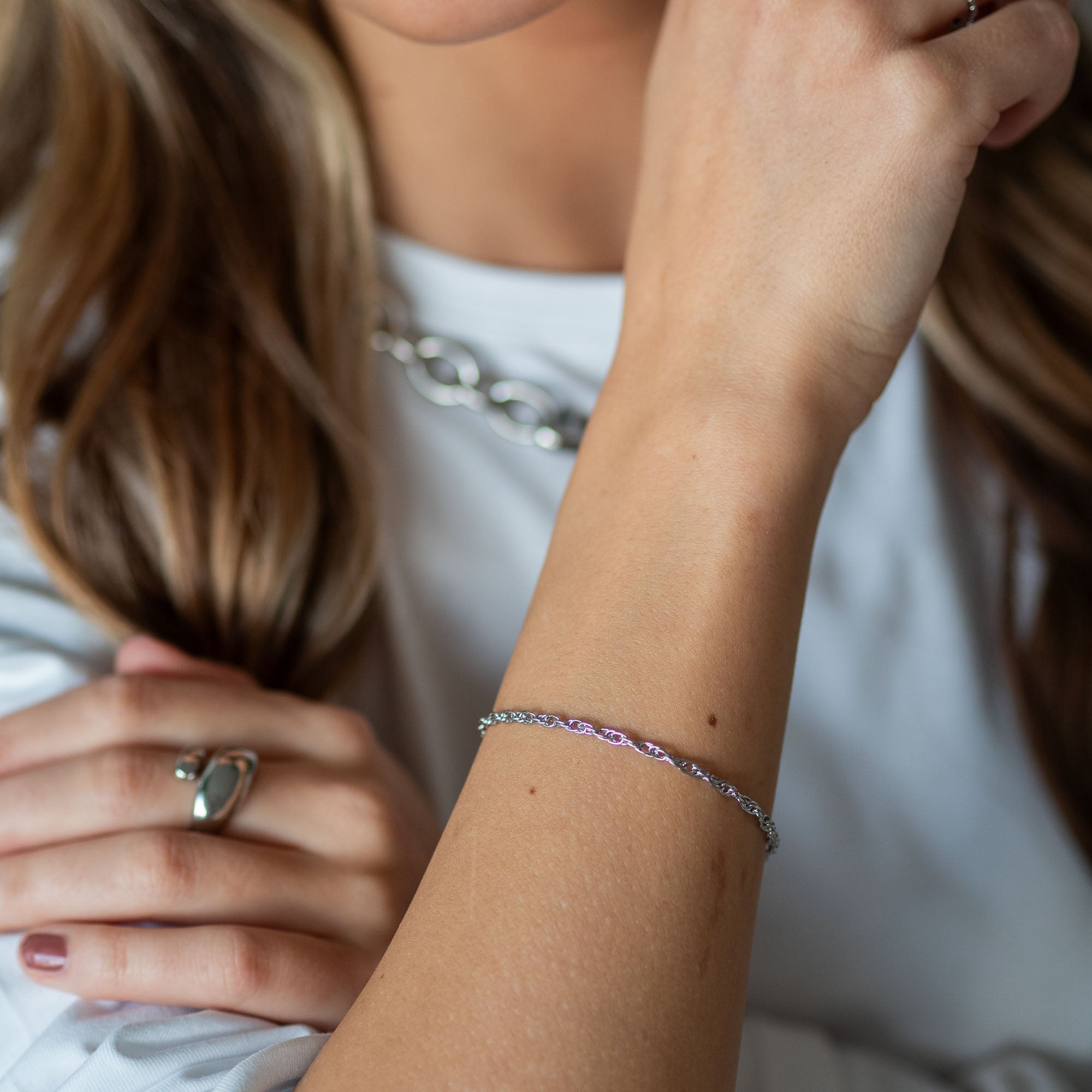 Kaimana Armband - Schmuck von mahina