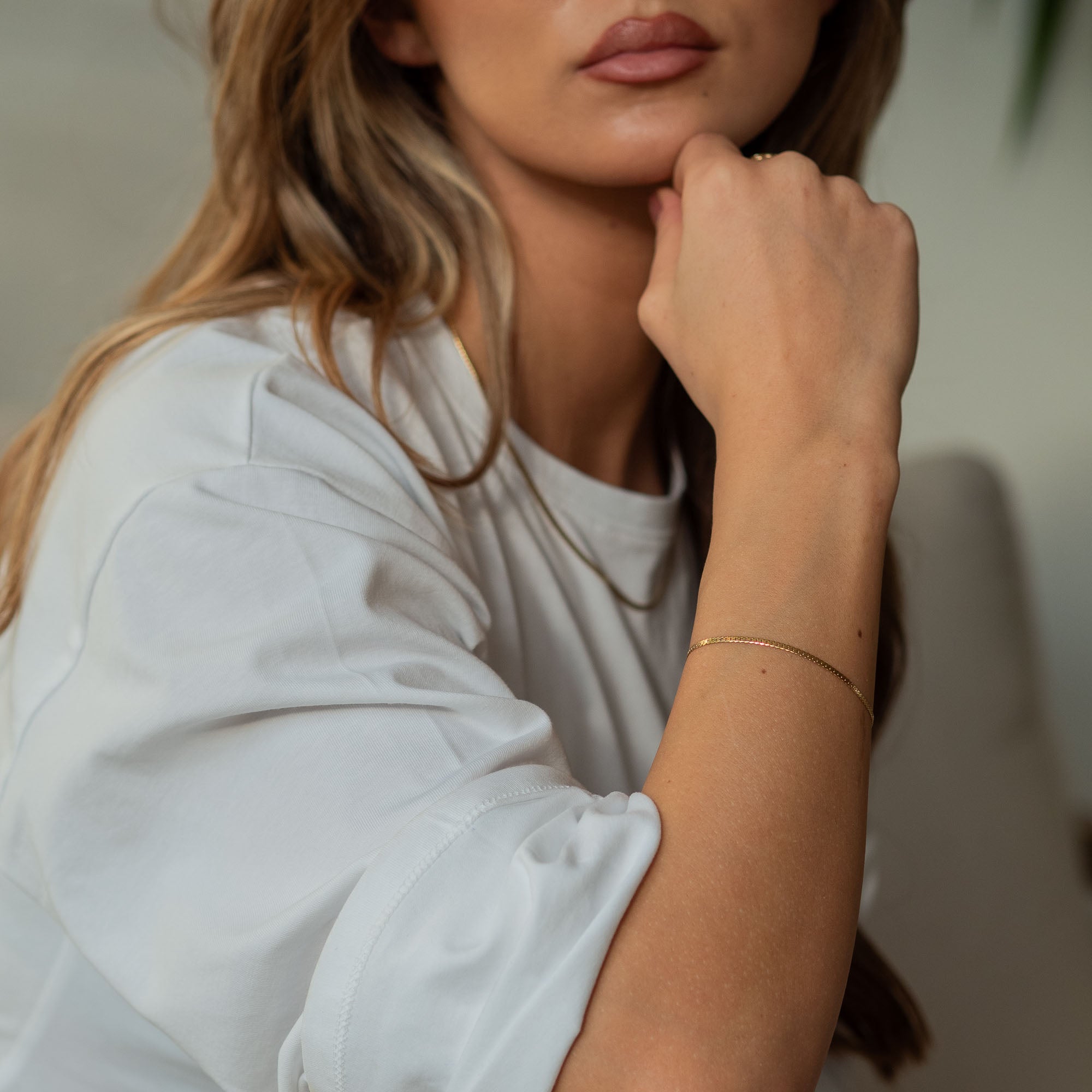 Keola Armband - Schmuck von mahina