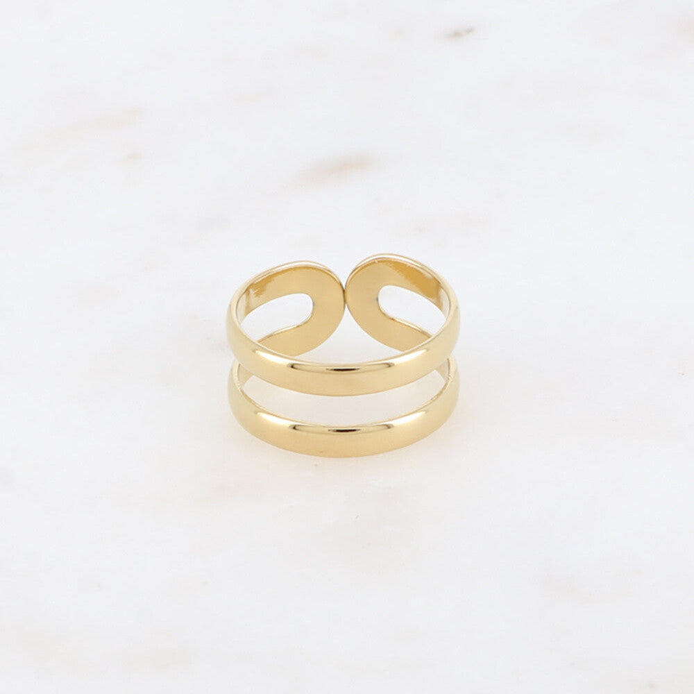 Maheli Ring - Schmuck von mahina